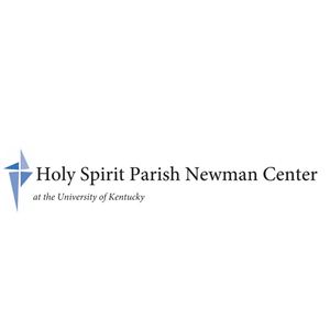Team Page: Holy Spirit Parish Newman Center